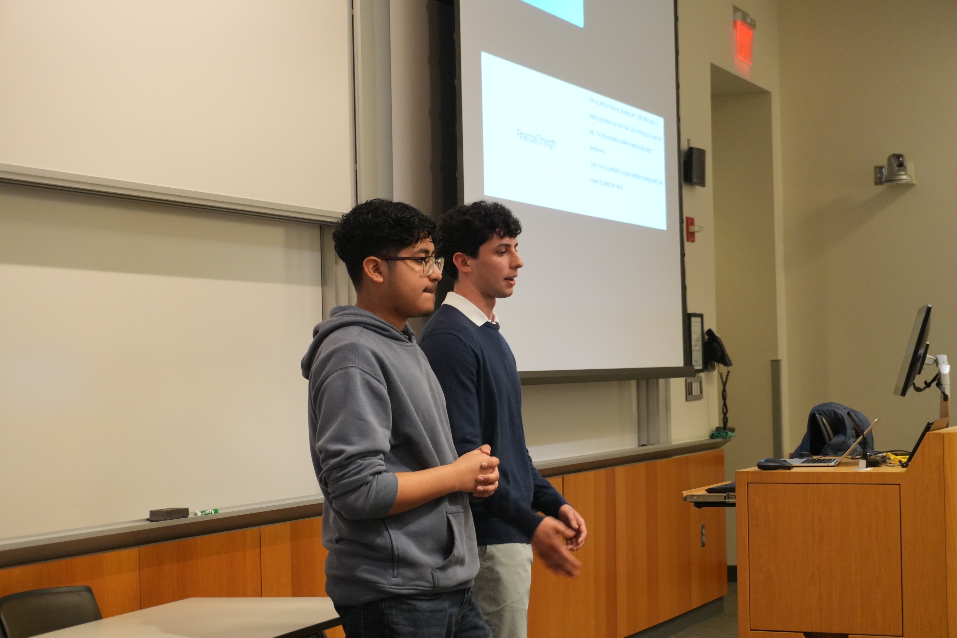 Committees Overview