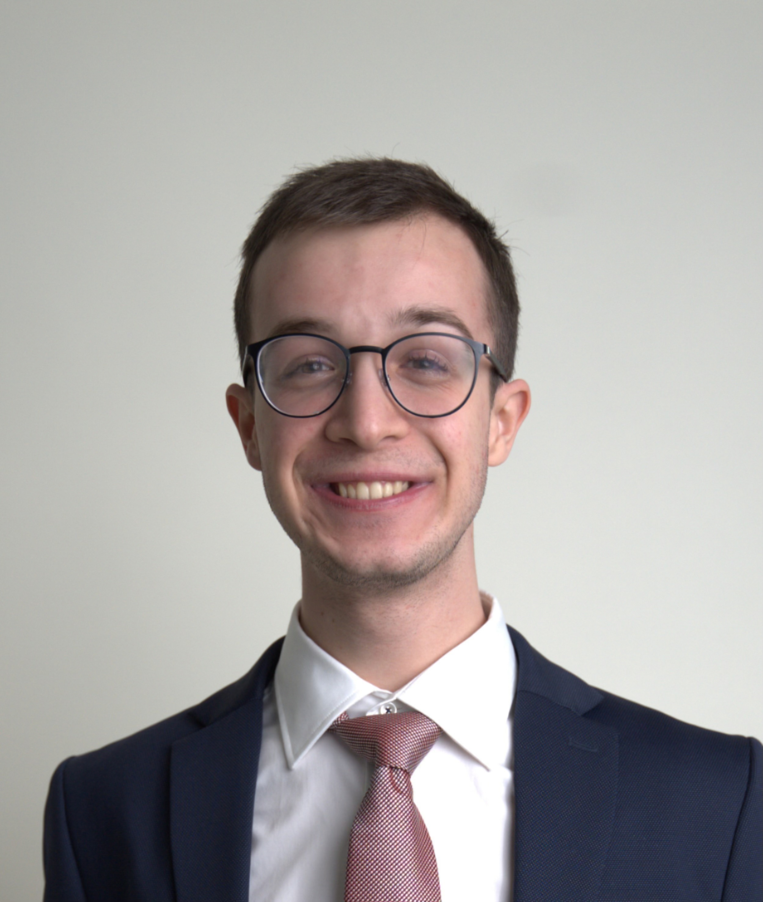 Robert Dennis Solomon